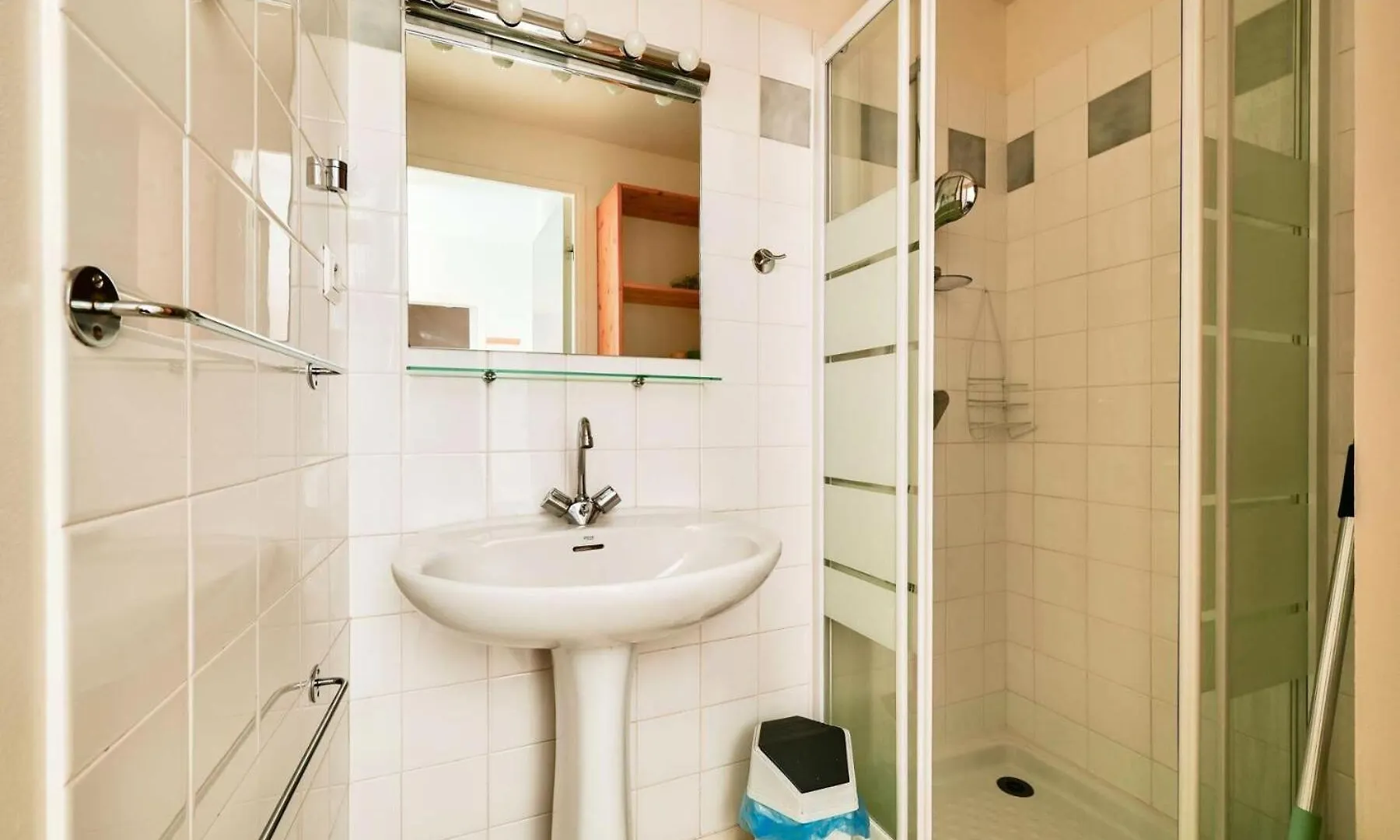 Residence Oustal - T3 Avec Wifi Dans Le Centre De Bareges Avec Vue Sur Les Montagnes Mae-8671 Apartment