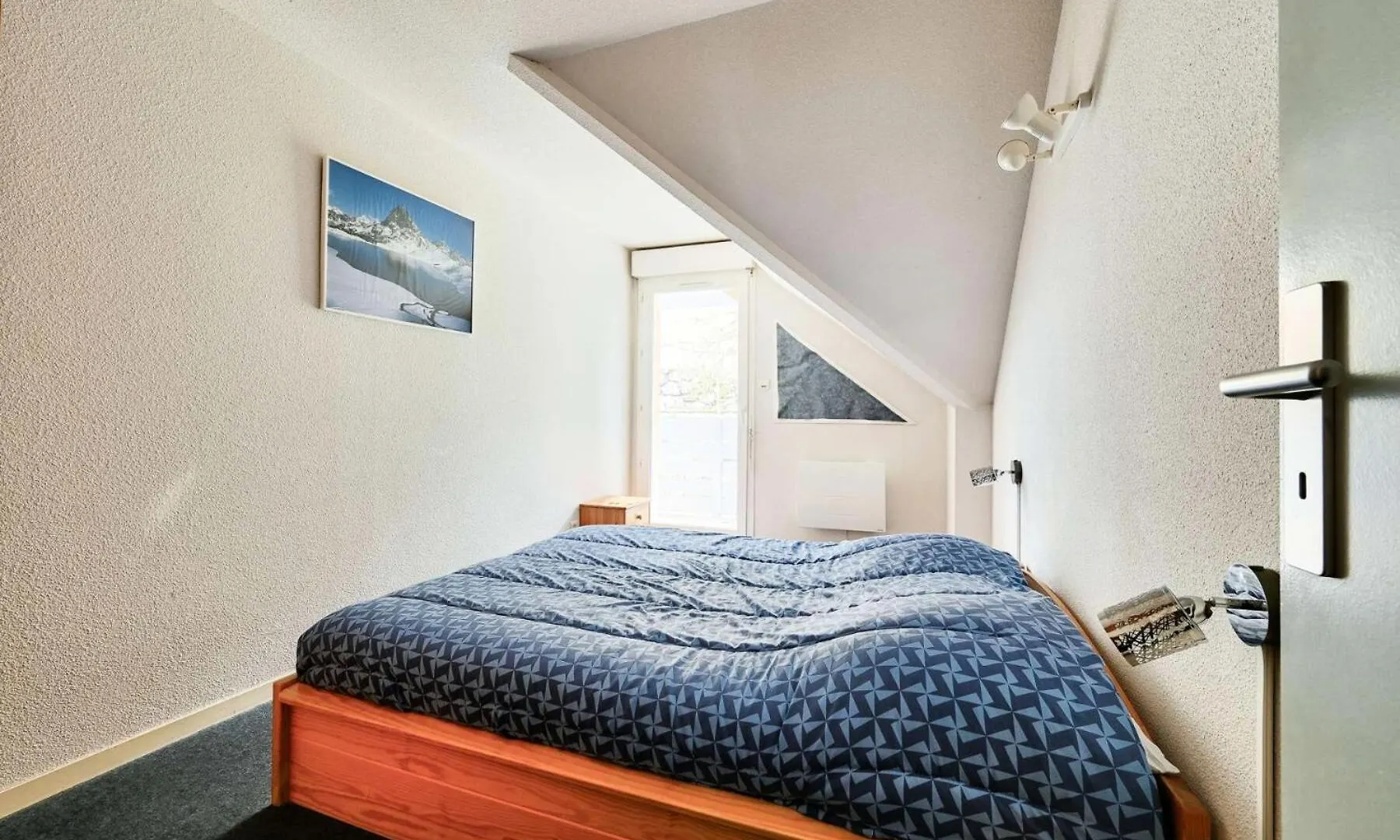 Residence Oustal - T3 Avec Wifi Dans Le Centre De Bareges Avec Vue Sur Les Montagnes Mae-8671 0*,